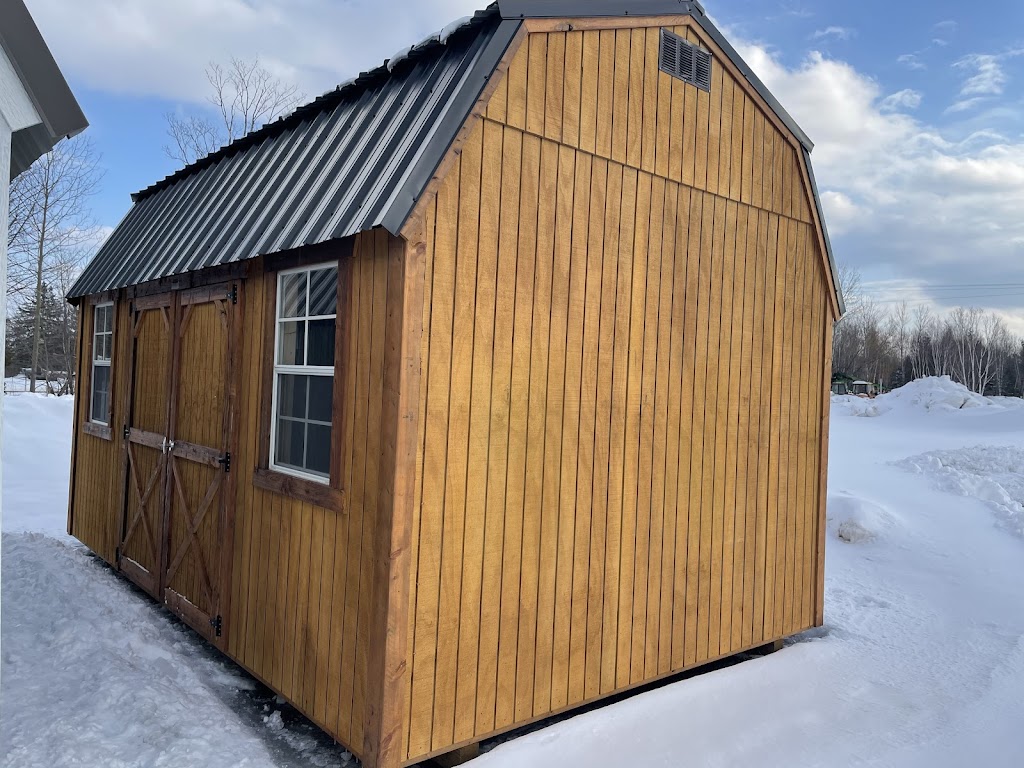 Old Hickory of Sundridge | 132 Muskoka Rd, Sundridge, ON P0A 1Z0, Canada | Phone: (705) 493-8779
