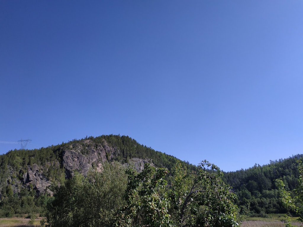La Chouette Virée | 81 QC-138, Grandes-Bergeronnes, QC G0T 1G0, Canada | Phone: (581) 324-0535