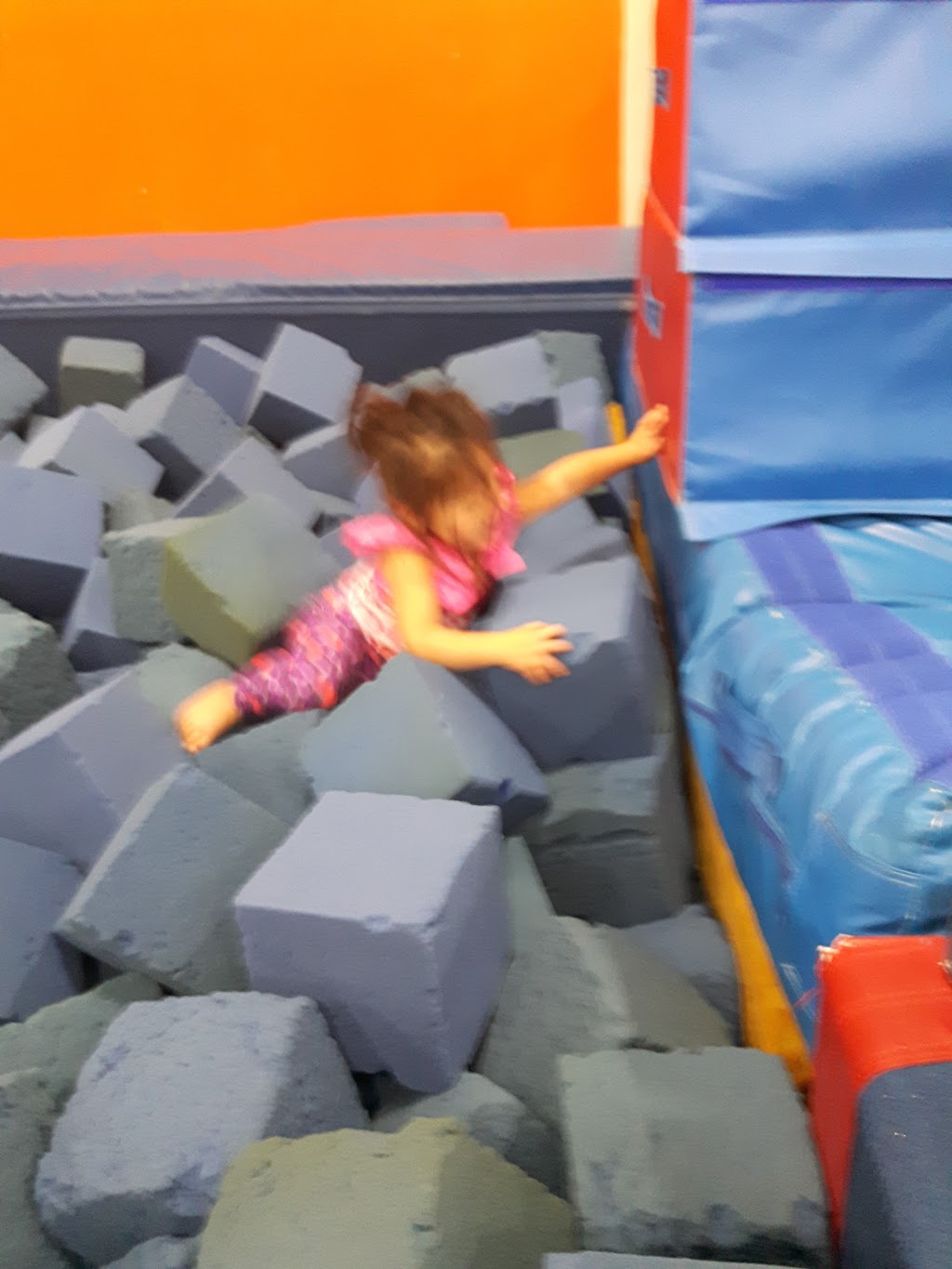 Mariposa Gymnastics Club | 655 Harvie Settlement Rd, Orillia, ON L3V 0Y7, Canada | Phone: (705) 325-3754