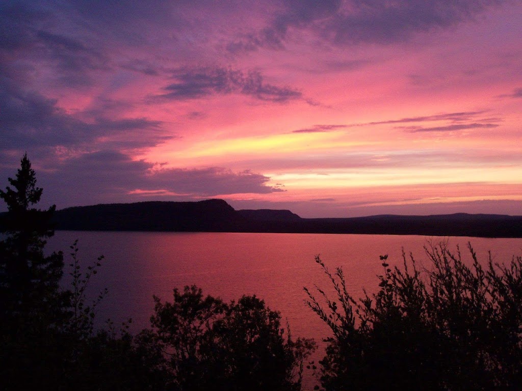 Gravel River Resort | 179 Trans-Canada Hwy, Thunder Bay, Unorganized, ON P0T 3C0, Canada | Phone: (705) 279-3585
