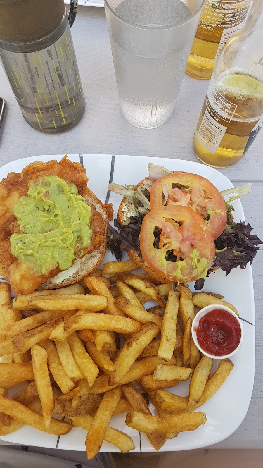 Village Chippery | 2740 Dundas Rd, Shawnigan Lake, BC V0R 2W2, Canada | Phone: (250) 929-8886