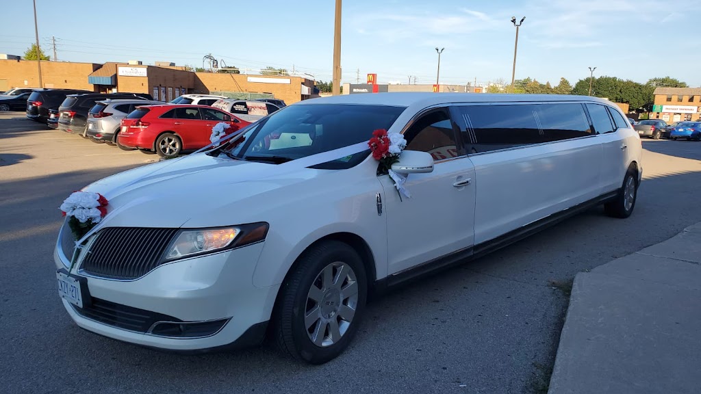 Toronto Airport Limo Service | 156 Fruitvale Cir, Brampton, ON L7A 5C1, Canada | Phone: (855) 752-0222