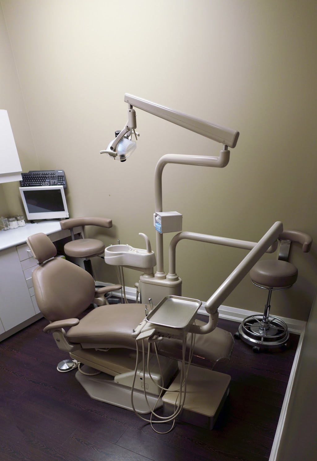 North Oak Dental Office | dentist | 1500 Sixth Line #9, Oakville, ON L6H 2P2, Canada | 9058150775 OR +1 905-815-0775