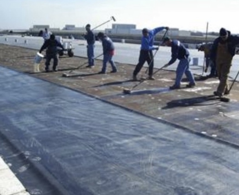 Unlimited Commercial Roofing | 145 Traders Blvd E, Mississauga, ON L4Z 3L3, Canada | Phone: (905) 890-9222