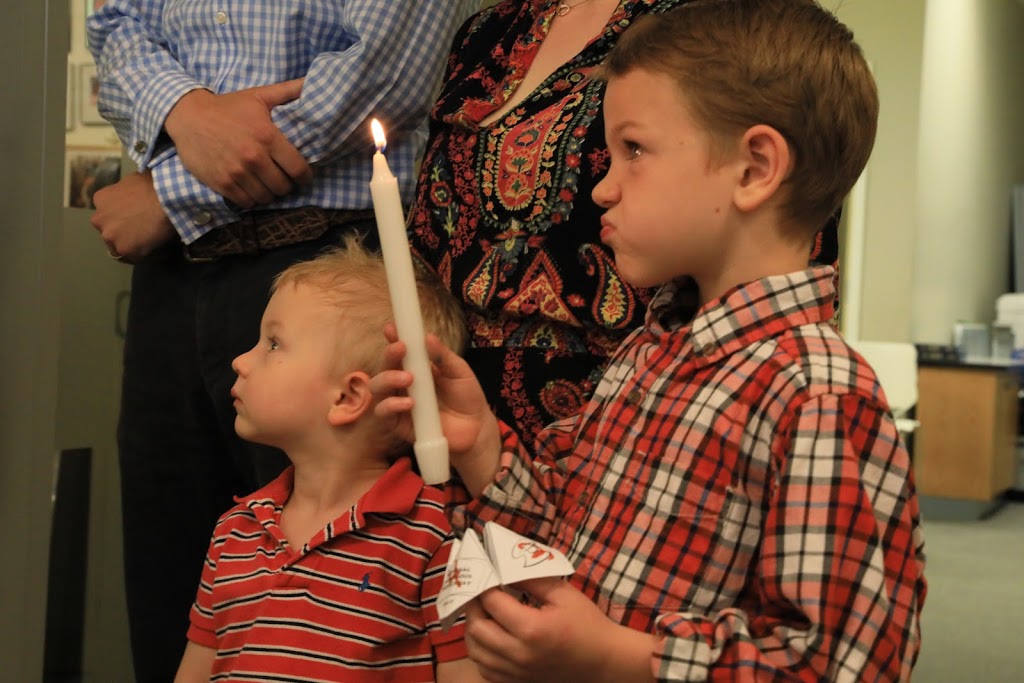 Good Shepherd Church, Barrhaven | 3500 Fallowfield Rd, Unit 5, (at the Barrhaven Crossing Mall), Nepean, ON K2J 4A7, Canada | Phone: (613) 823-8118