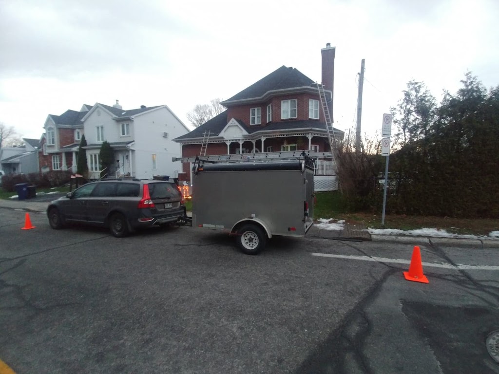 AG-Maintenances | 262 61e Avenue, Pointe-Calumet, QC J0N 1G3, Canada | Phone: (514) 791-8994