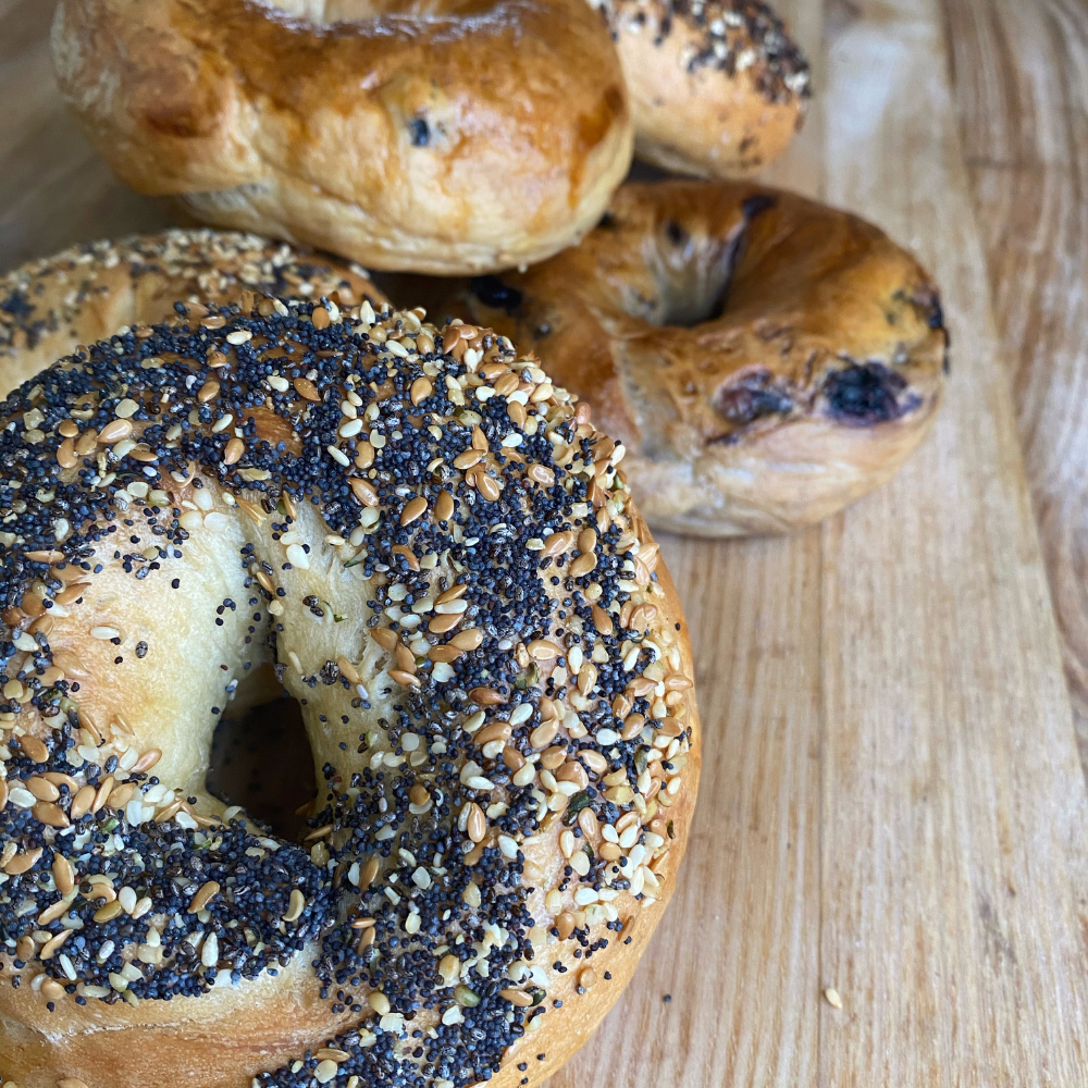 Vanns Fine Bakery | 215 Douro St Unit B, Stratford, ON N5A 3S1, Canada | Phone: (519) 508-8266