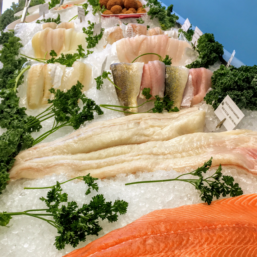 Poissonnerie du Kraken | 3669 Rue Queen Suite 2, Rawdon, QC J0K 1S0, Canada | Phone: (450) 333-8282