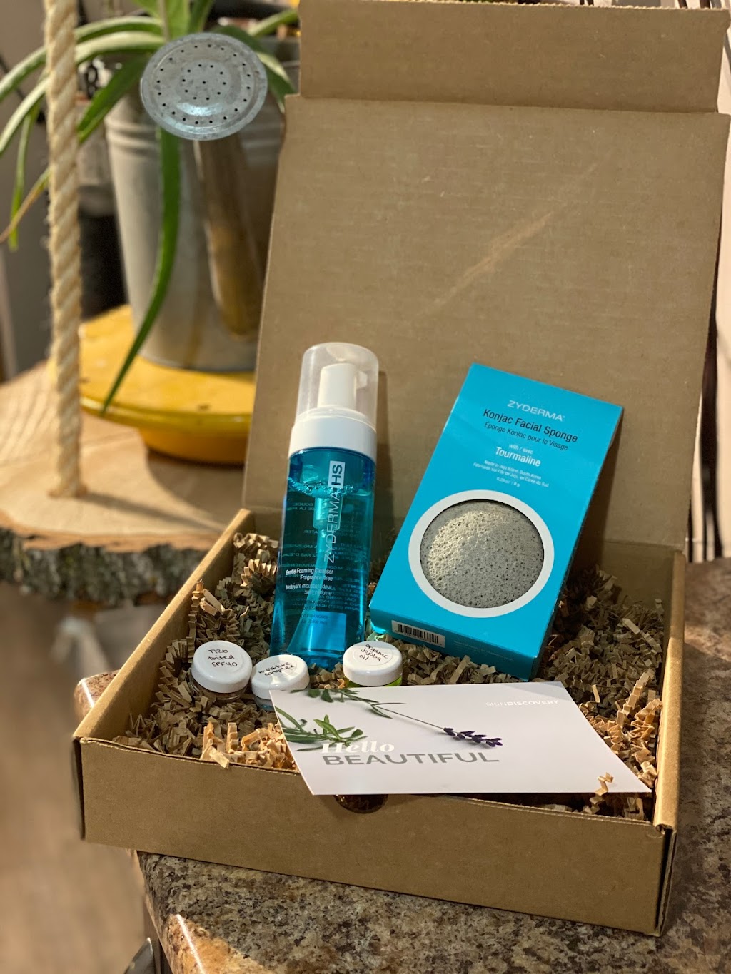 Skin Discovery | 122 Northview Crescent, Barrie, ON L4N 9T7, Canada | Phone: (416) 577-8403