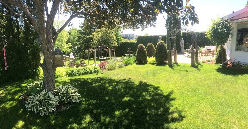Vertdure - La Baie | 1425 Boul. Sainte-Geneviève, Chicoutimi, QC G7G 2H2, Canada | Phone: (418) 543-2254
