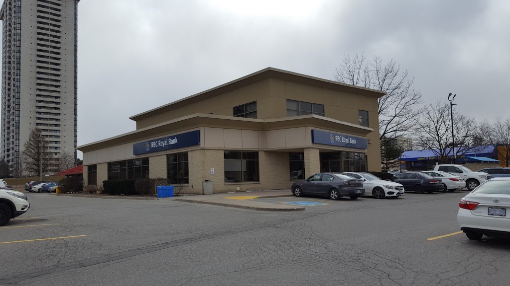 Royal Bank | 1510 Finch Ave E, North York, ON M2J 4Y6, Canada | Phone: (416) 491-0050