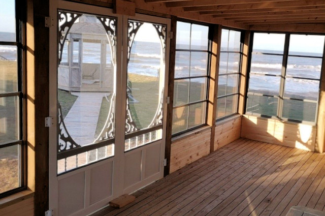 Ocean Ridge Beach House | 484 Doyles Beach Rd, Mount Stewart, PE C0A 1T0, Canada | Phone: (416) 312-2360