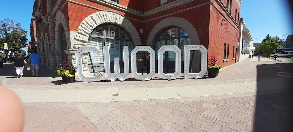 Downtown Collingwood Farmers Market | Ontario St, Collingwood, ON L9Y 2P1, Canada | Phone: (705) 445-5595