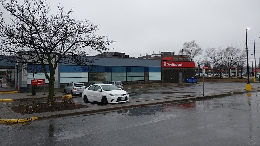 Scotiabank | 1649 Merivale Rd, Nepean, ON K2G 3K2, Canada | Phone: (613) 226-3983