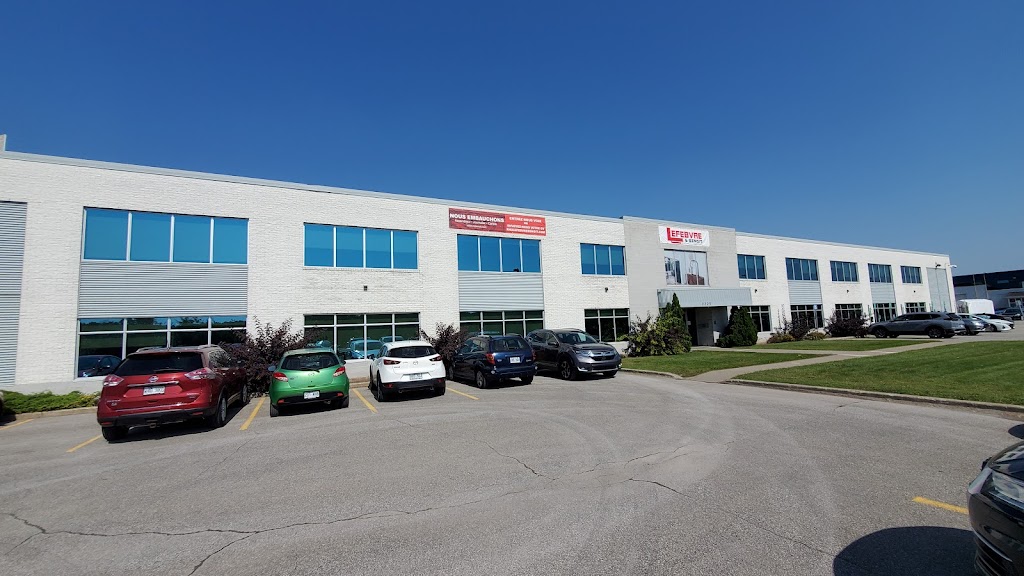 Lefebvre & Benoit | Lefebvre & Benoit, 2225 Bd des Entreprises, Terrebonne, QC J6Y 1W9, Canada | Phone: (514) 381-7456
