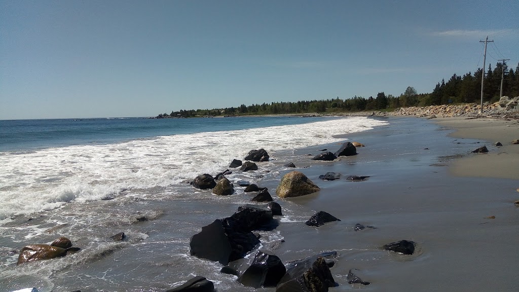Bayswater Beach Picnic Park | NS-329, Blandford, NS B0J 1C0, Canada