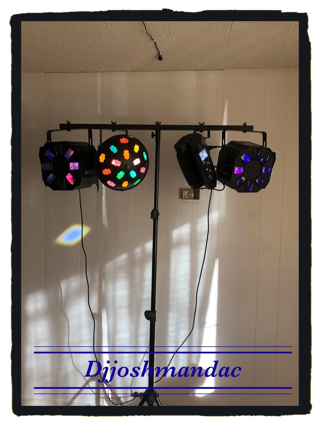 Dj Josh production dj services | 3 St W, Claresholm, AB T0L 0T0, Canada | Phone: (403) 682-9523