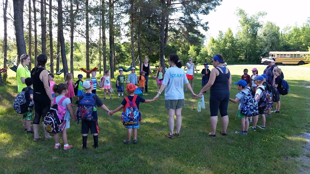 Adventure Camp | 19794 ON-48, Mount Albert, ON L0G 1M0, Canada | Phone: (905) 841-1314 ext. 324