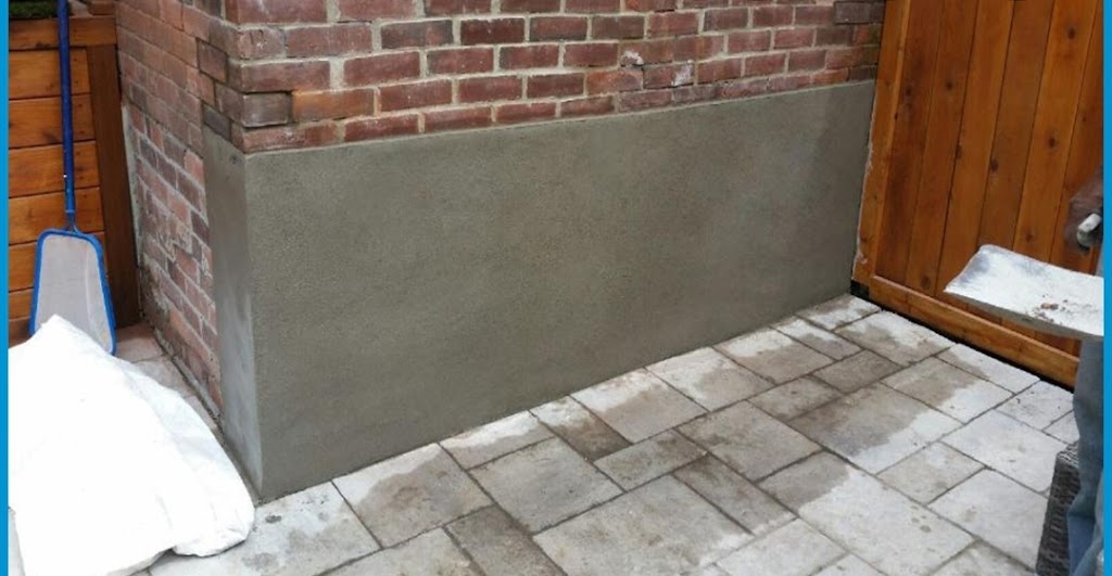 AMK Home Restoration Inc | 89 Water St S #1, Kitchener, ON N2G 1Z4, Canada | Phone: (226) 898-2620