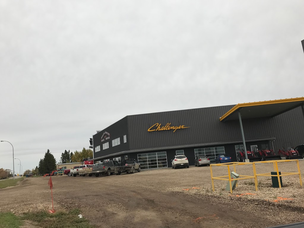 Trochu Motors Ltd. | 102 Ekenfelder St, Trochu, AB T0M 2C0, Canada | Phone: (403) 442-3866