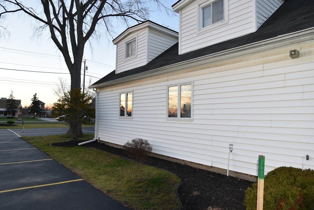 Owl Orthodontics Grand Island | 2047 Baseline Rd, Grand Island, NY 14072, USA | Phone: (716) 773-3082