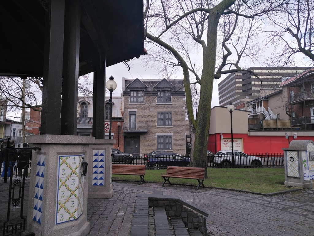 Parc du Portugal | Rue Marie-Anne et, Boul St-Laurent, Montréal, QC H2W 1Z8, Canada | Phone: (514) 872-0311