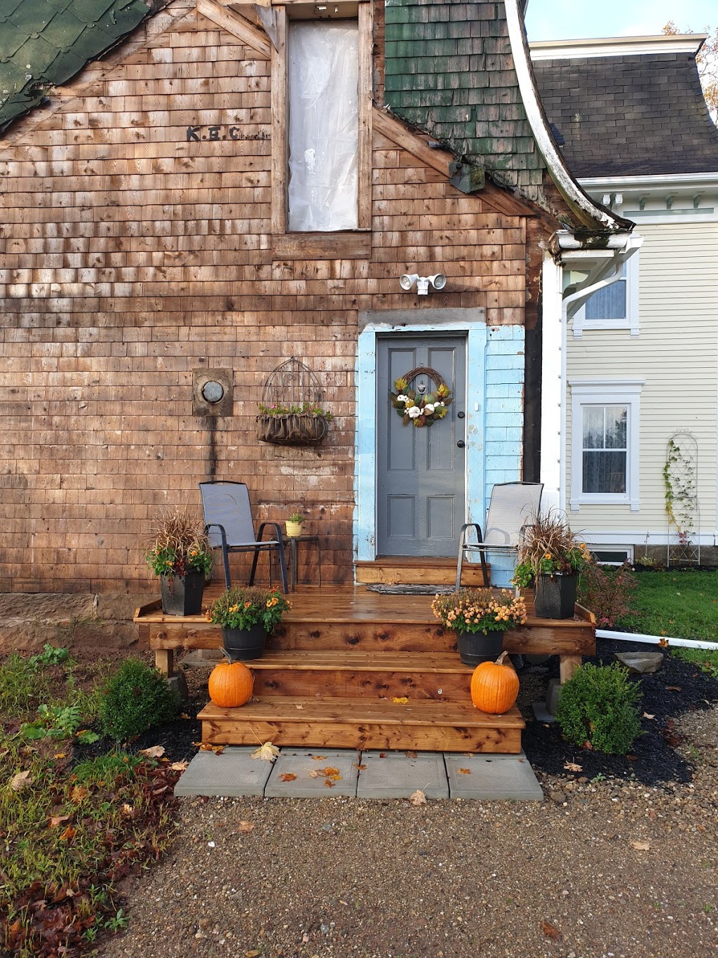 Maplehurst Manor Bed and Breakfast | 5012 Main St, Dorchester, NB E4K 2Z2, Canada | Phone: (506) 213-0115