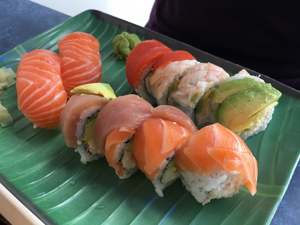 Tora Sushi | 805 Boyd St, New Westminster, BC V3M 5X2, Canada | Phone: (604) 526-8672