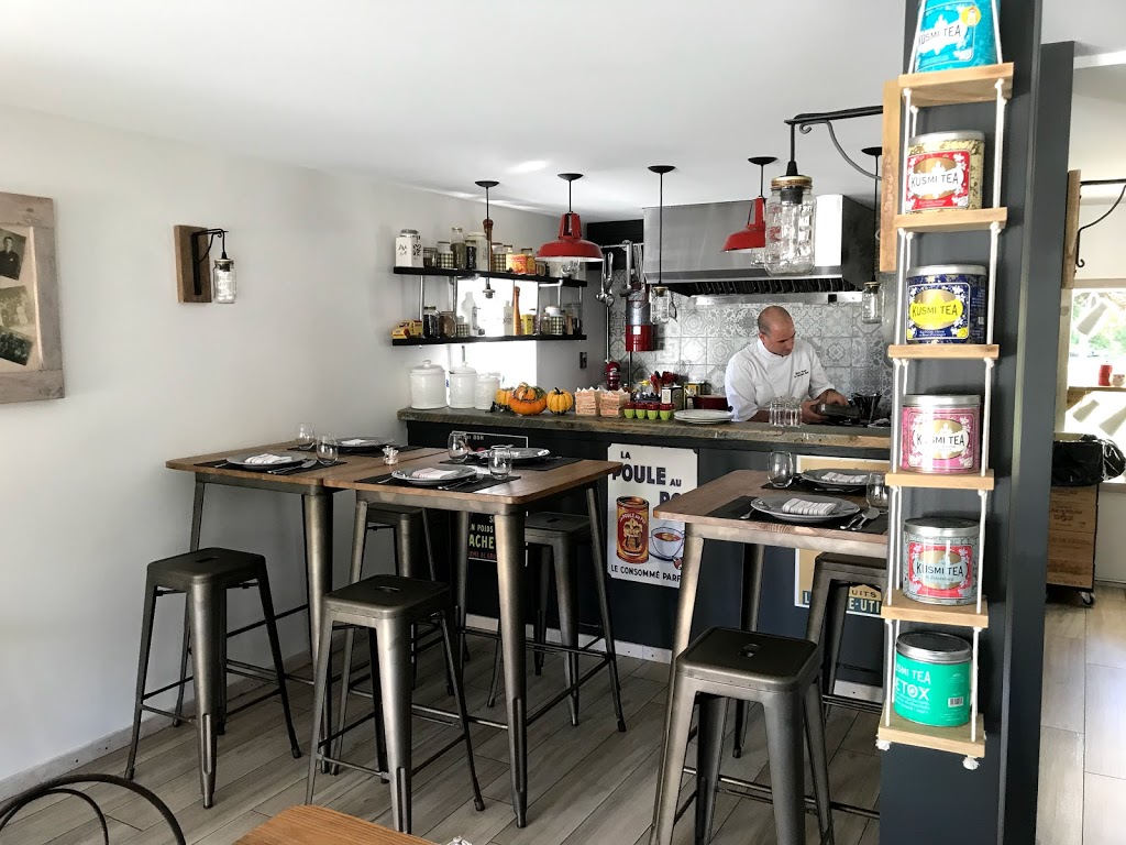 En Faim Chez Nous | 6220 Rue Morin, Val-Morin, QC J0T 2R0, Canada | Phone: (819) 320-0441