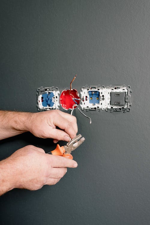 MRG Electrical Ltd. | 91 Eighth St, Toronto, ON M8V 3C5, Canada | Phone: (647) 724-9995