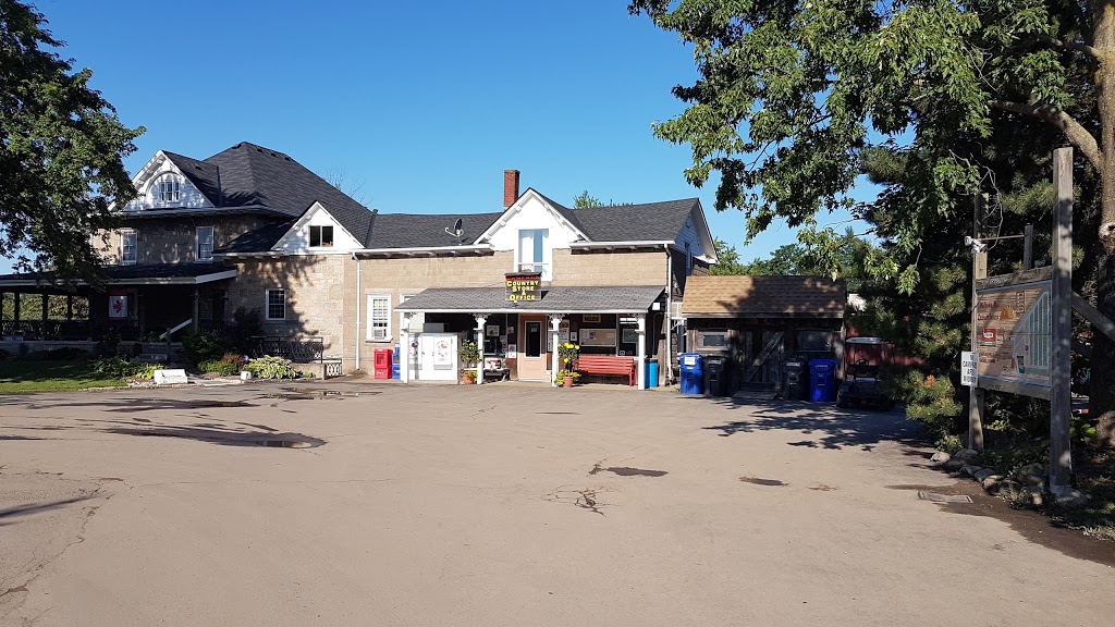 Campark Resorts | 9387 Lundys Lane, Niagara Falls, ON L2E 6S4, Canada | Phone: (905) 358-3873