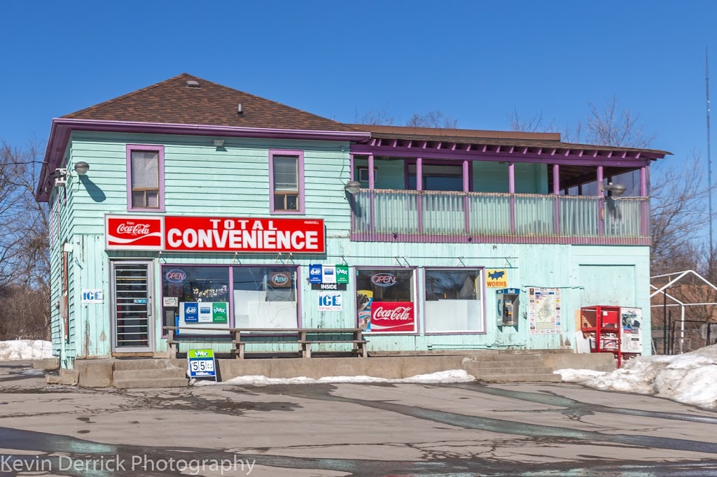 Total Convenience | convenience store | 280 Parkhill Rd E, Peterborough, ON K9H 1R3, Canada | 7057437327 OR +1 705-743-7327