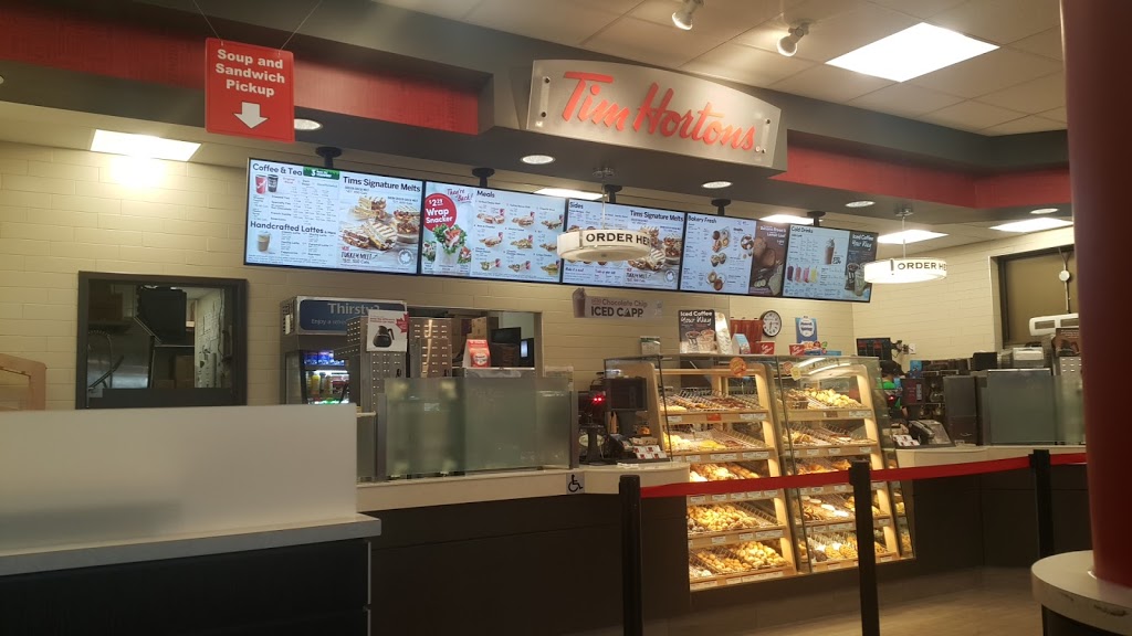 Tim Hortons | 3411 Mavis Rd, Mississauga, ON L5C 1T7, Canada | Phone: (905) 272-4545