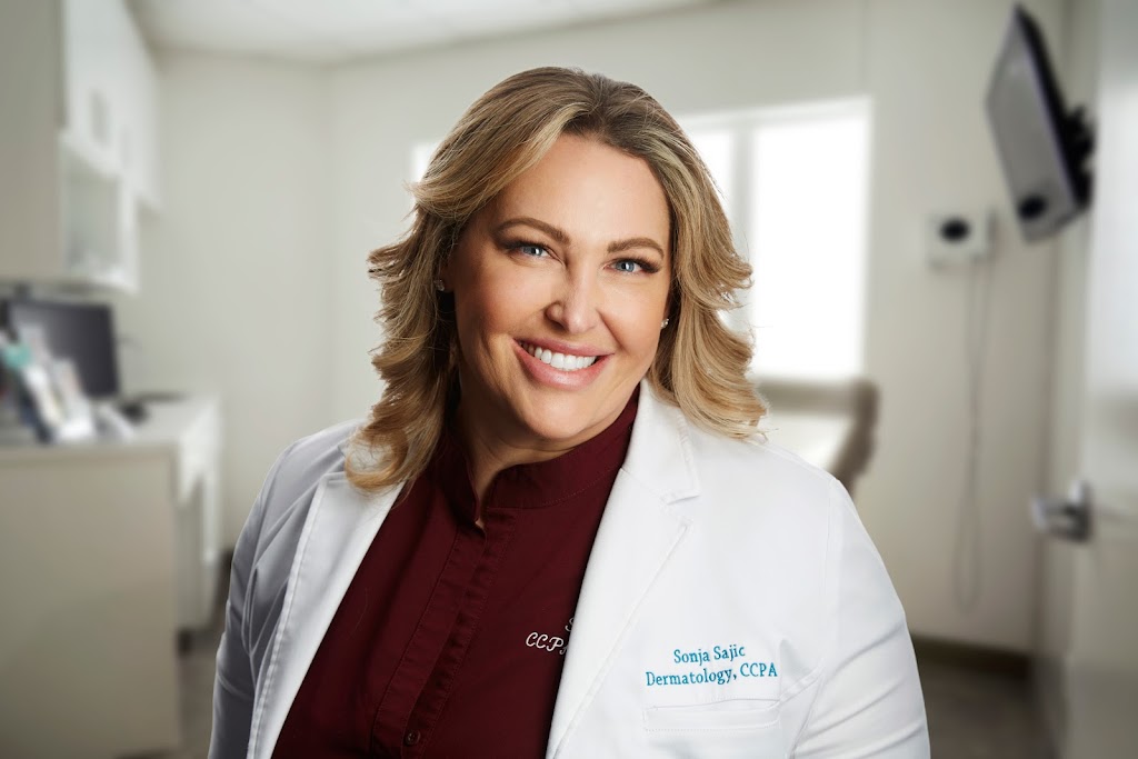 deRMA Skin Institute | 4265 Thomas Alton Blvd Suite 9, Burlington, ON L7M 0M9, Canada | Phone: (888) 803-3762