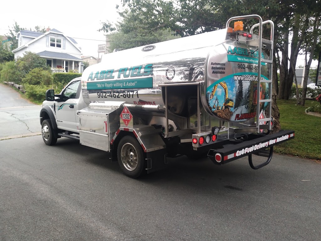 Aabel Fuels LTD | 101 Main St, Dartmouth, NS B2X 1R4, Canada | Phone: (902) 462-8071