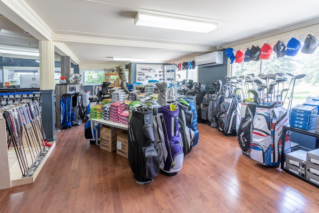 Les Clubs De Golf Banlieue ouest | 1350 Rue Principale, Saint-Zotique, QC J0P 1Z0, Canada | Phone: (450) 267-3666