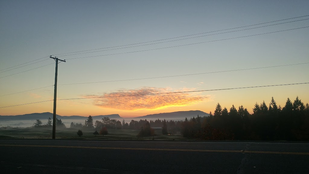 Duncan Meadows Golf Course | 6507 N Rd, Duncan, BC V9L 6K9, Canada | Phone: (250) 746-8993