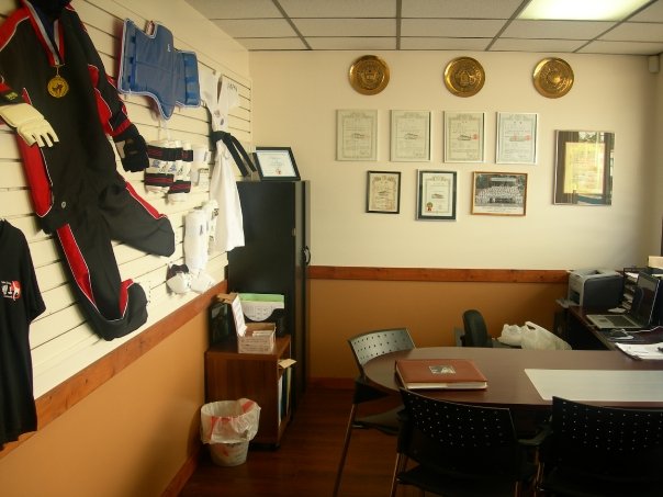Vortex Taekwondo | 14770 64 Ave #101, Surrey, BC V3S 1X7, Canada | Phone: (604) 306-0009
