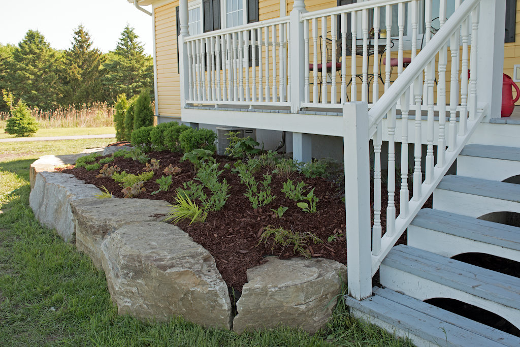 Paysagement Point Vert | 225 Chem. J.-René-Gauthier, Rigaud, QC J0P 1P0, Canada | Phone: (514) 589-8915