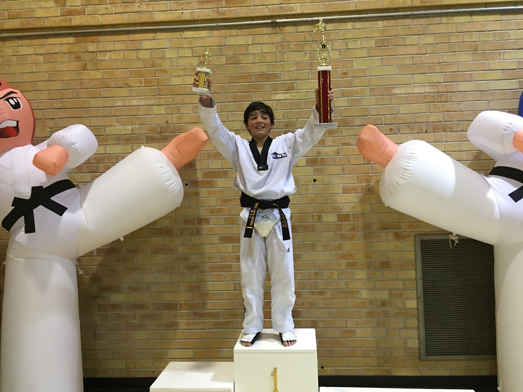 Sons Taekwondo Academy | 4600 Highway 7 Suite# 10, Lower Level, Woodbridge, ON L4L 4Y7, Canada | Phone: (647) 409-1771