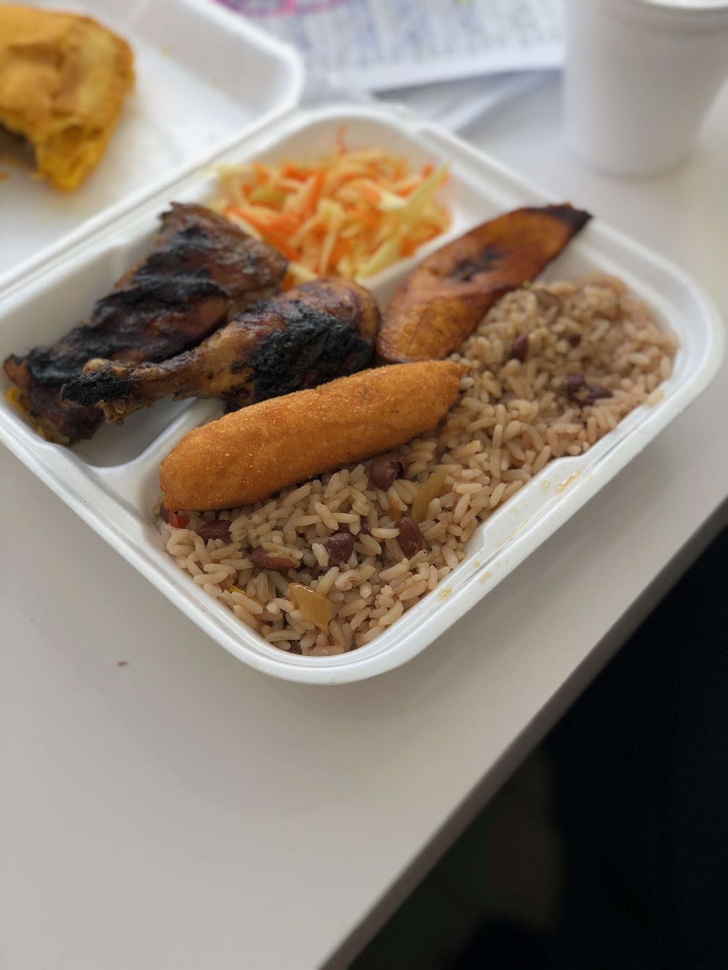 Rôtisserie Des Caraibes | 1999 Boulevard Édouard, Saint-Hubert, QC J4T 2S2, Canada | Phone: (438) 925-3417