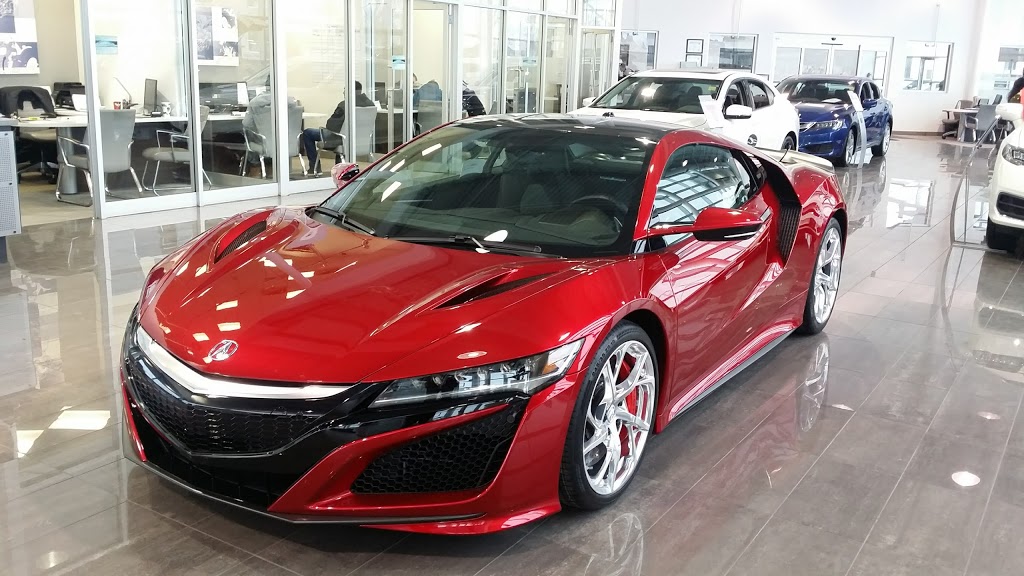 Maple Acura | 111 Auto Vaughan Dr, Maple, ON L6A 4A1, Canada | Phone: (905) 832-1277