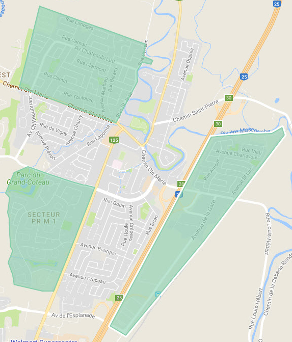 Arctic Déneigement à Mascouche | 1388 Av. de la Gare, Mascouche, QC J0K 2Z2, Canada | Phone: (438) 888-9766