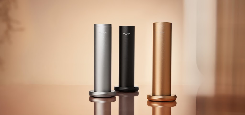 Flair Diffusers | 3035 Boul. le Carrefour Local, Laval, QC H7T 1C7, Canada | Phone: (888) 233-5247