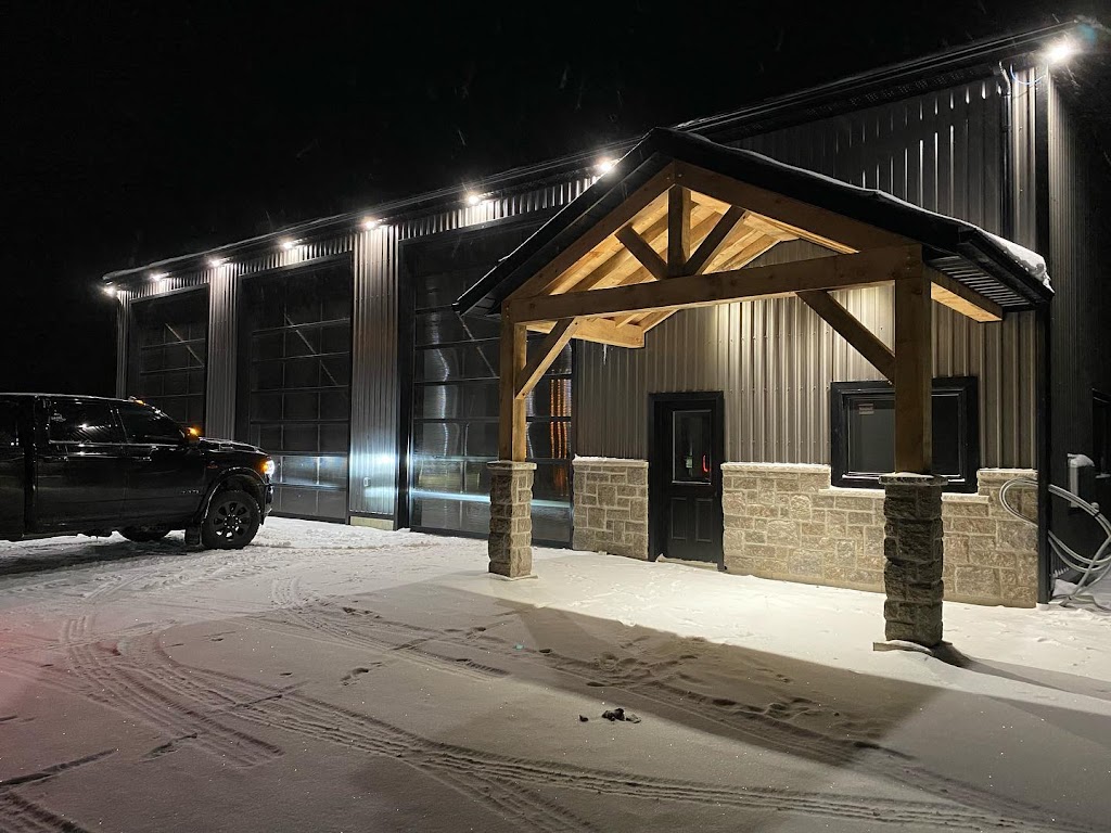 Dynamic Blds Inc | 7022 Wellington County Rd 11, Drayton, ON N0G 1P0, Canada | Phone: (519) 501-3187