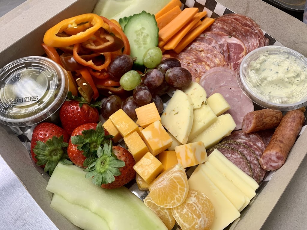 Personalized Catering | 4778 Rainham Rd, Selkirk, ON N0A 1P0, Canada | Phone: (905) 741-1395