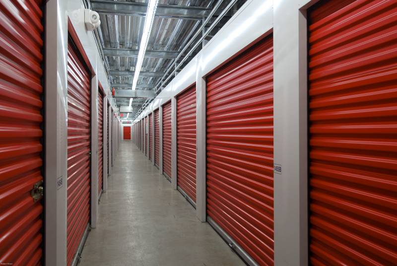 White Rock U-Lock Mini Storage | 15028 32 Ave, Surrey, BC V4P 1A3, Canada | Phone: (778) 726-0847