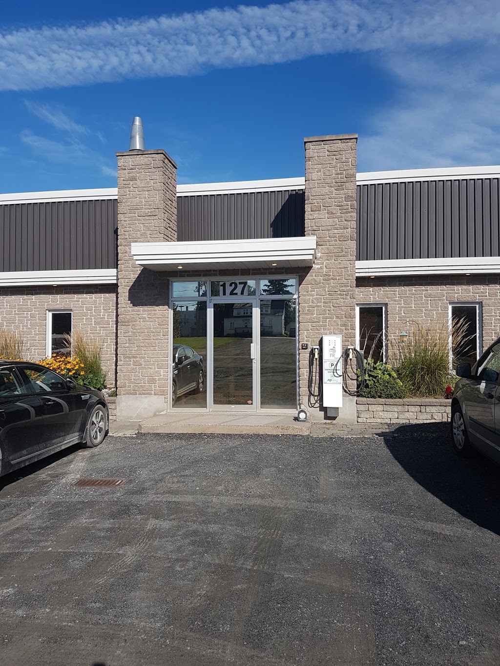 RCM Architectural - 127 Route du Vieux-Moulin, Saint-Isidore, QC G0S ...