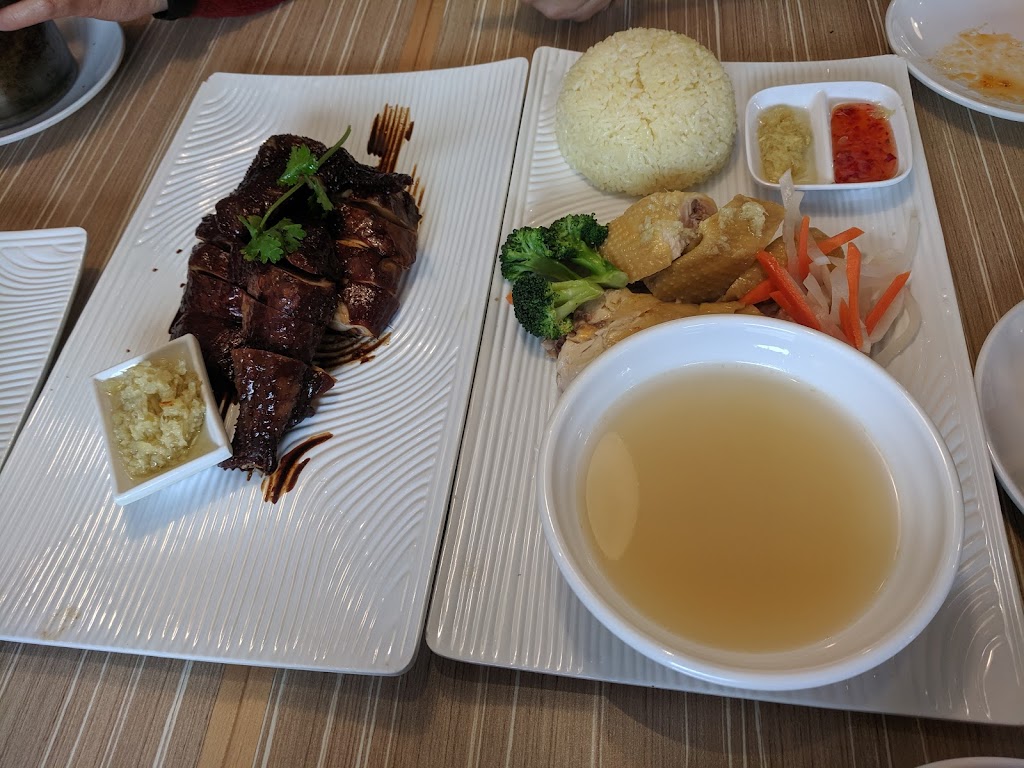 Moms Recipe Chicken | 888 Dundas St E Unit D2-B, Mississauga, ON L4Y 4G6, Canada | Phone: (905) 232-6666