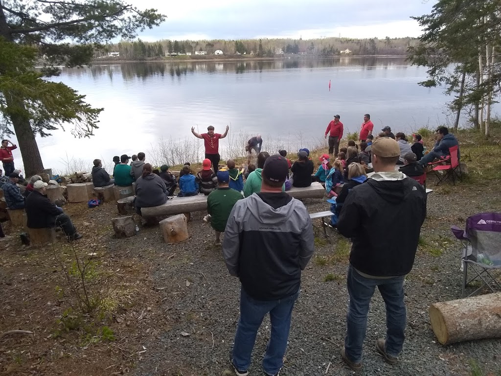 Miramichi Valley Bible Camp & Conference Center | point of interest | 104 Enclosure Rd, Derby Junction, NB E1V 5B2, Canada | 5066258708 OR +1 506-625-8708